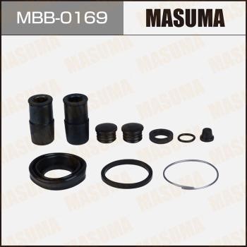 Masuma MBB-0169 Repair Kit, brake caliper MBB0169