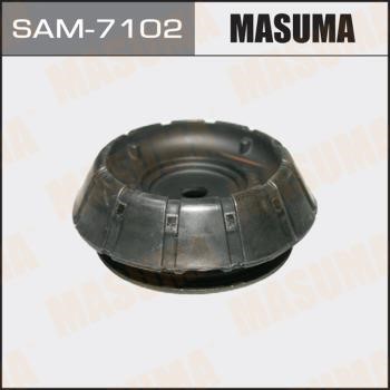 Masuma SAM-7102 Suspension Strut Support Mount SAM7102