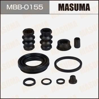 Masuma MBB-0155 Repair Kit, brake caliper MBB0155
