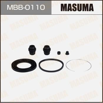 Masuma MBB-0110 Repair Kit, brake caliper MBB0110