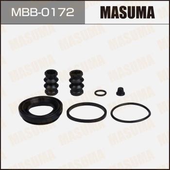 Masuma MBB-0172 Repair Kit, brake caliper MBB0172