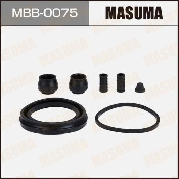 Masuma MBB-0075 Repair Kit, brake caliper MBB0075