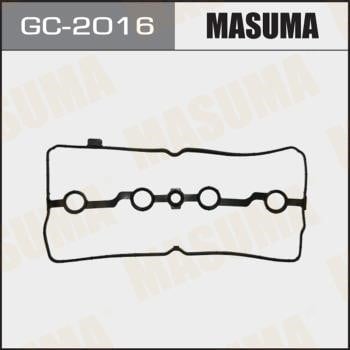 Masuma GC-2016 Gasket, cylinder head cover GC2016
