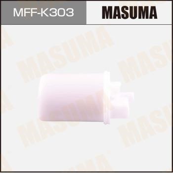 Masuma MFF-K303 Fuel filter MFFK303