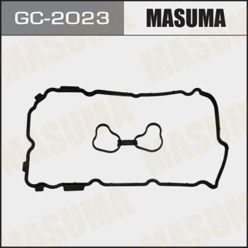 Masuma GC-2023 Gasket, cylinder head cover GC2023