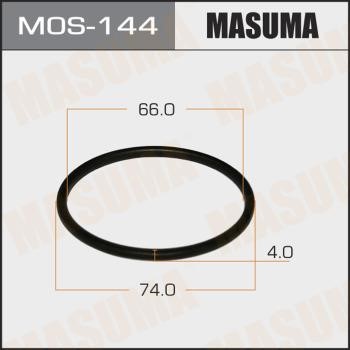 Masuma MOS-144 Exhaust pipe gasket MOS144
