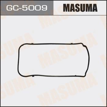 Masuma GC-5009 Gasket, cylinder head cover GC5009