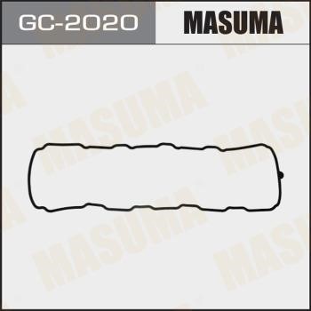 Masuma GC-2020 Gasket, cylinder head cover GC2020