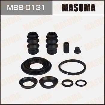 Masuma MBB-0131 Repair Kit, brake caliper MBB0131