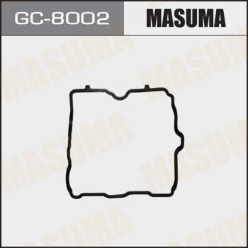 Masuma GC-8002 Gasket, cylinder head cover GC8002