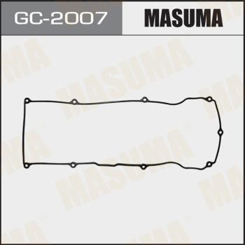 Masuma GC-2007 Gasket, cylinder head cover GC2007