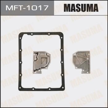 Masuma MFT-1017 Automatic transmission filter MFT1017