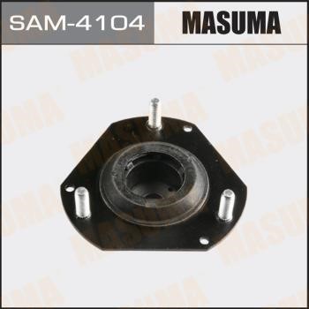 Masuma SAM-4104 Suspension Strut Support Mount SAM4104