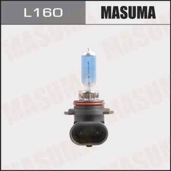 Masuma L160 Halogen lamp 12V HB4 51W L160