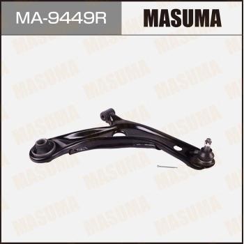 Masuma MA-9449R Suspension arm front lower right MA9449R