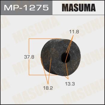 Masuma MP1275 Shock absorber bushing MP1275