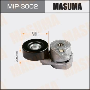 Masuma MIP3002 Belt tightener MIP3002