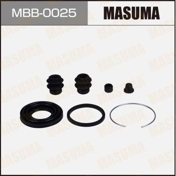 Masuma MBB-0025 Repair Kit, brake caliper MBB0025
