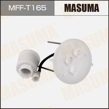 Masuma MFF-T165 Fuel filter MFFT165