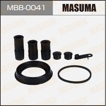 Masuma MBB-0041 Repair Kit, brake caliper MBB0041