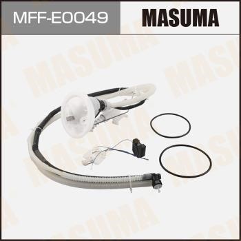 Masuma MFF-E0049 Fuel filter MFFE0049