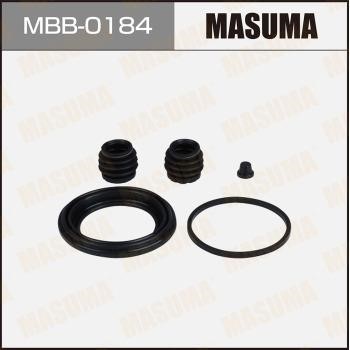 Masuma MBB-0184 Repair Kit, brake caliper MBB0184