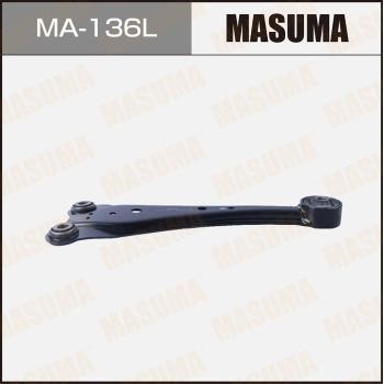 Masuma MA-136L Track Control Arm MA136L