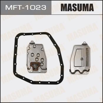 Masuma MFT1023 Automatic filter, kit MFT1023