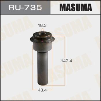 Masuma RU-735 Silent block RU735