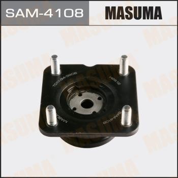 Masuma SAM-4108 Suspension Strut Support Mount SAM4108