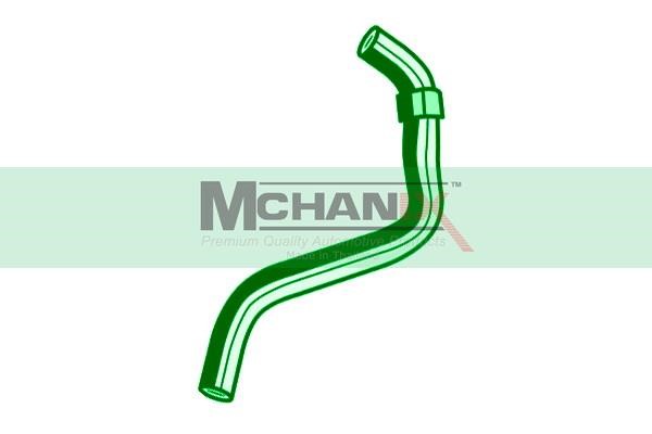 Mchanix TORDH-261 Radiator hose TORDH261