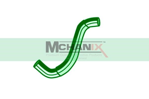 Mchanix CVRDH-069 Radiator hose CVRDH069