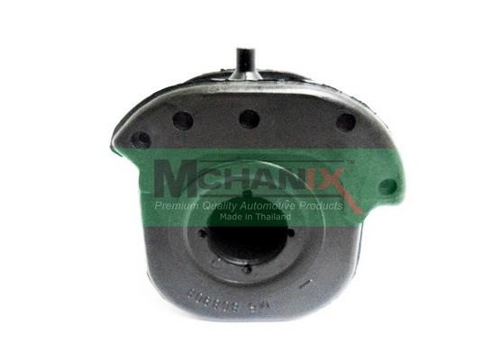 Mchanix MTCAB-019 Control Arm-/Trailing Arm Bush MTCAB019