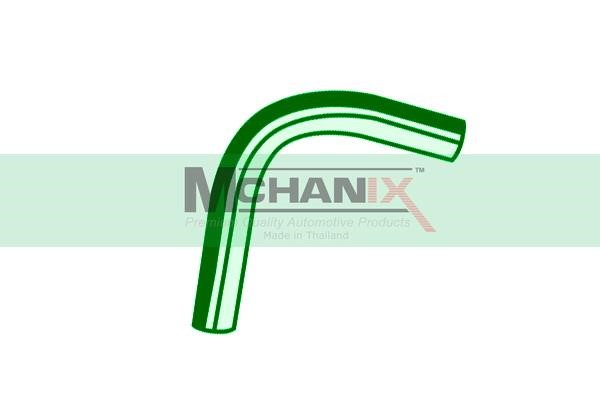 Mchanix MZRDH-084 Radiator hose MZRDH084
