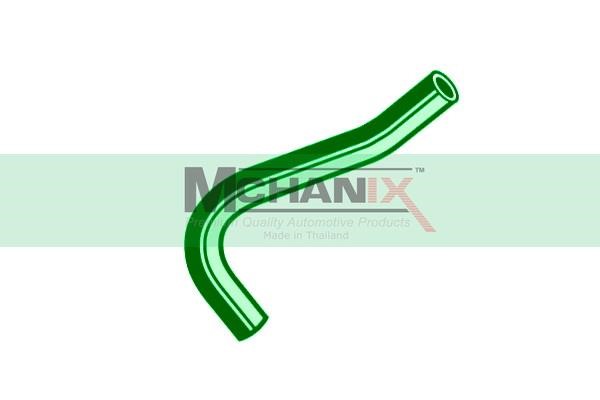 Mchanix NSRDH-018 Radiator hose NSRDH018