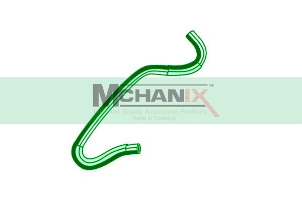 Mchanix CVRDH-054 Radiator hose CVRDH054