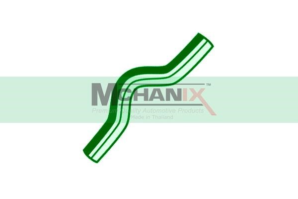Mchanix HYRDH-068 Radiator hose HYRDH068