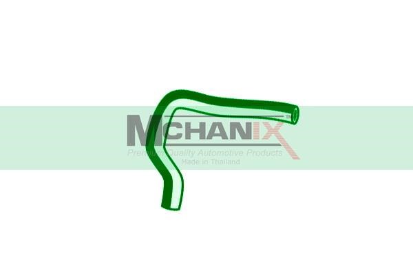 Mchanix NSBPH-069 Radiator hose NSBPH069