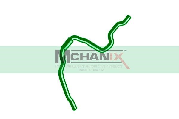 Mchanix NSHTH-111 Radiator hose NSHTH111