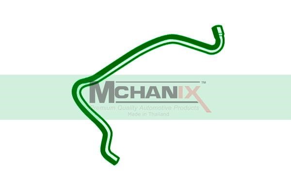 Mchanix NSHTH-016 Radiator hose NSHTH016