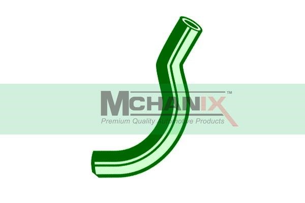 Mchanix MTRDH-032 Radiator hose MTRDH032