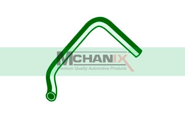 Mchanix MTHTH-051 Radiator hose MTHTH051