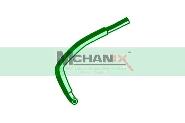 Mchanix TOHTH-118 Radiator hose TOHTH118