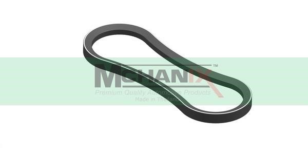 Mchanix UNVWI-114 V-belt UNVWI114