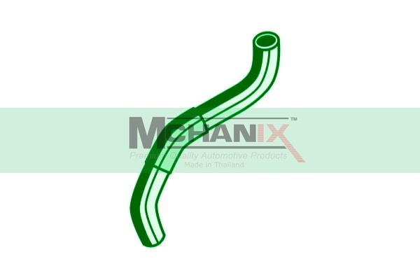 Mchanix INRDH-005 Radiator hose INRDH005