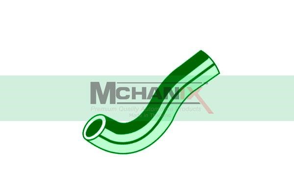 Mchanix TORDH-453 Radiator hose TORDH453