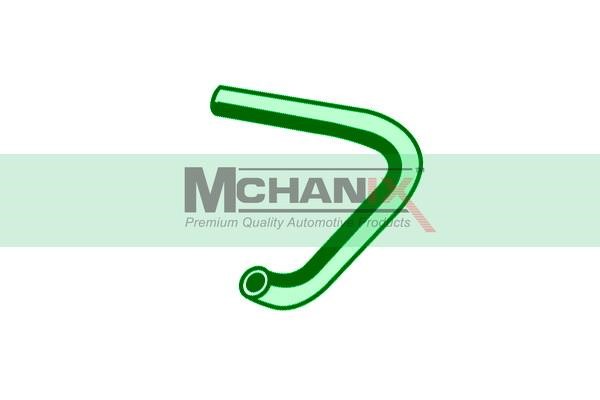 Mchanix MTHTH-142 Radiator hose MTHTH142