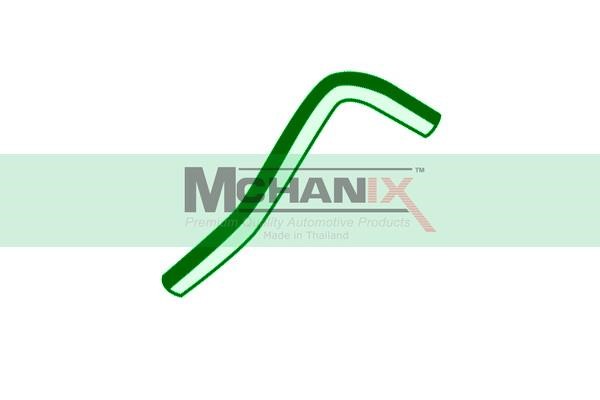 Mchanix TOHTH-069 Radiator hose TOHTH069