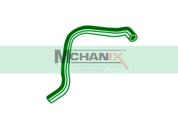 Mchanix HORDH-080 Radiator hose HORDH080
