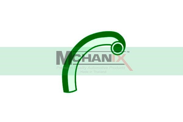 Mchanix FDHTH-066 Radiator hose FDHTH066